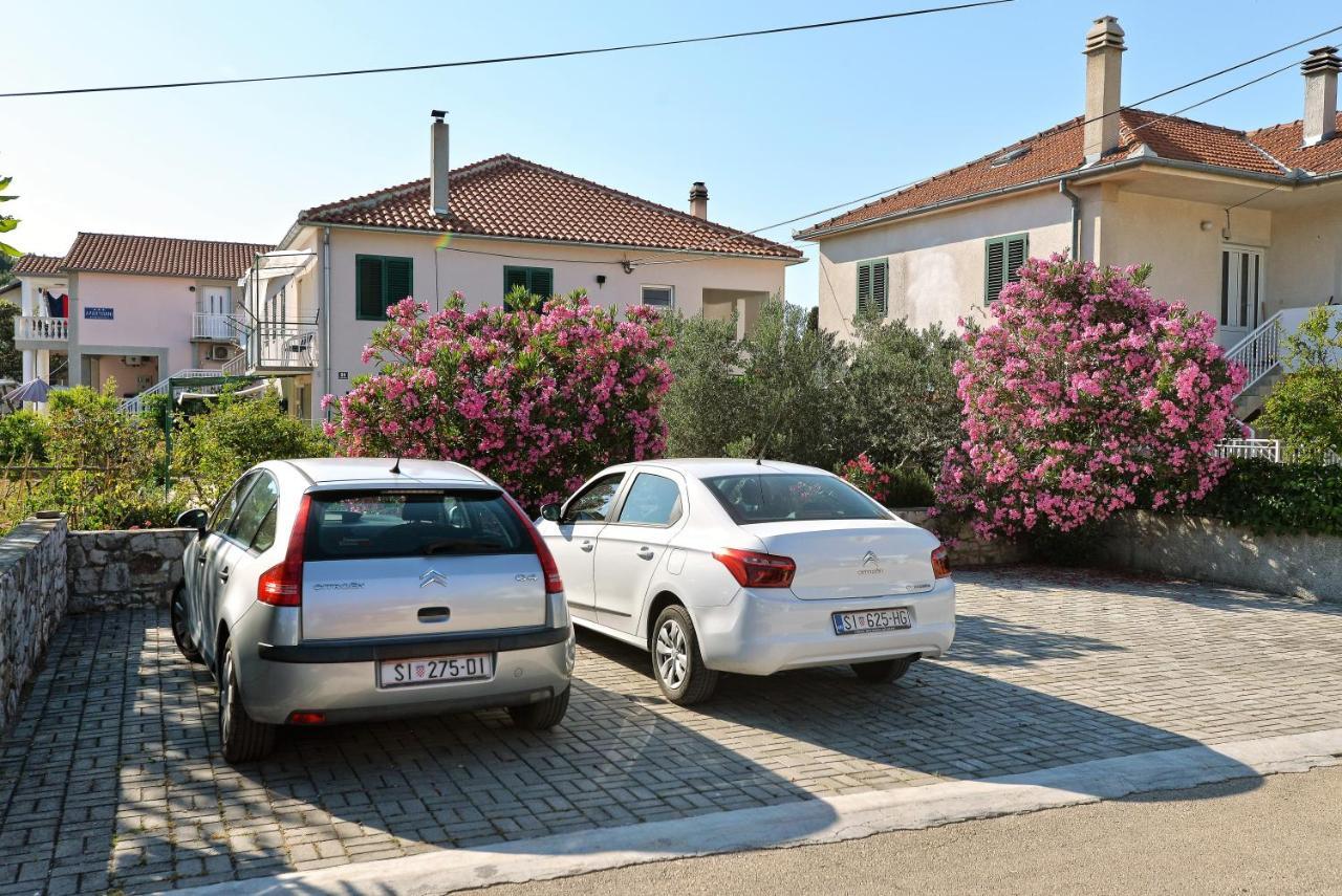 Slanica Μούρτερ Εξωτερικό φωτογραφία